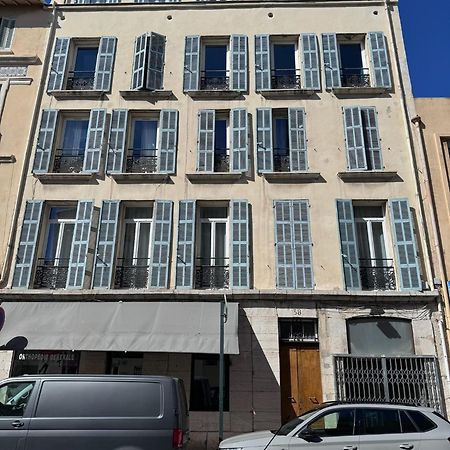 Charmant Studio Hyères المظهر الخارجي الصورة