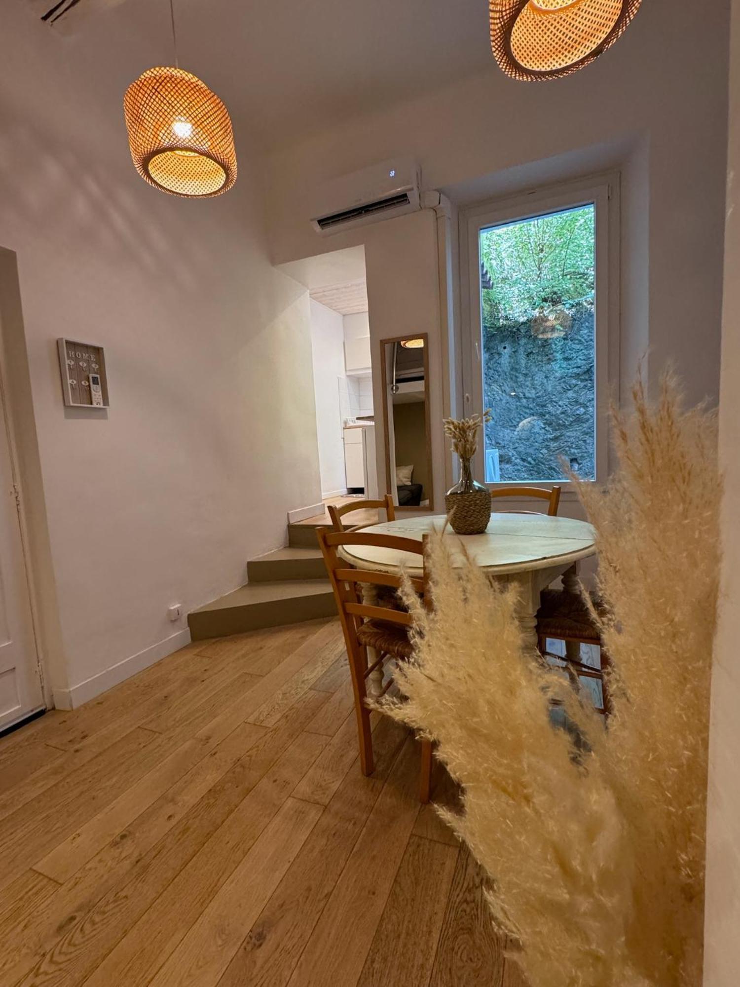 Charmant Studio Hyères المظهر الخارجي الصورة