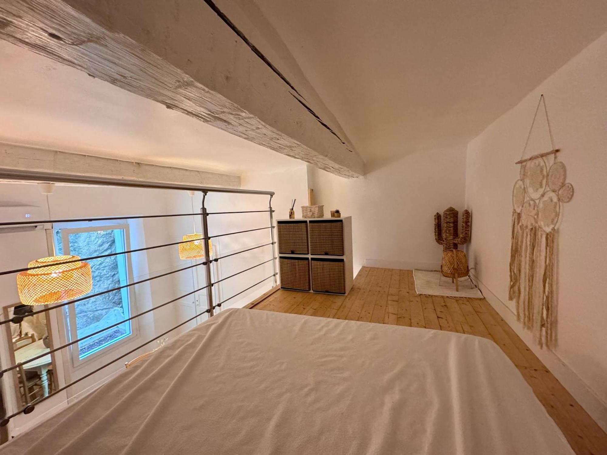 Charmant Studio Hyères المظهر الخارجي الصورة